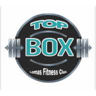 Logo de Top Box